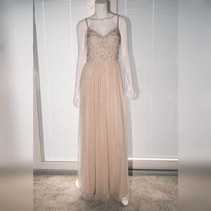 BHLDN Elowen Dress NWT Size 8